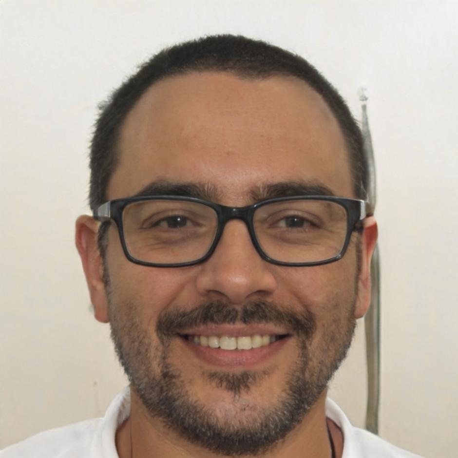 Partecipante al programma di psicologia comportamentale