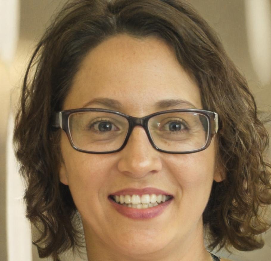 Ritratto della dottoressa Selvaggia Montanari