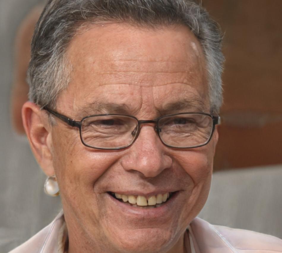 Ritratto del dottor Valerio Tempesta