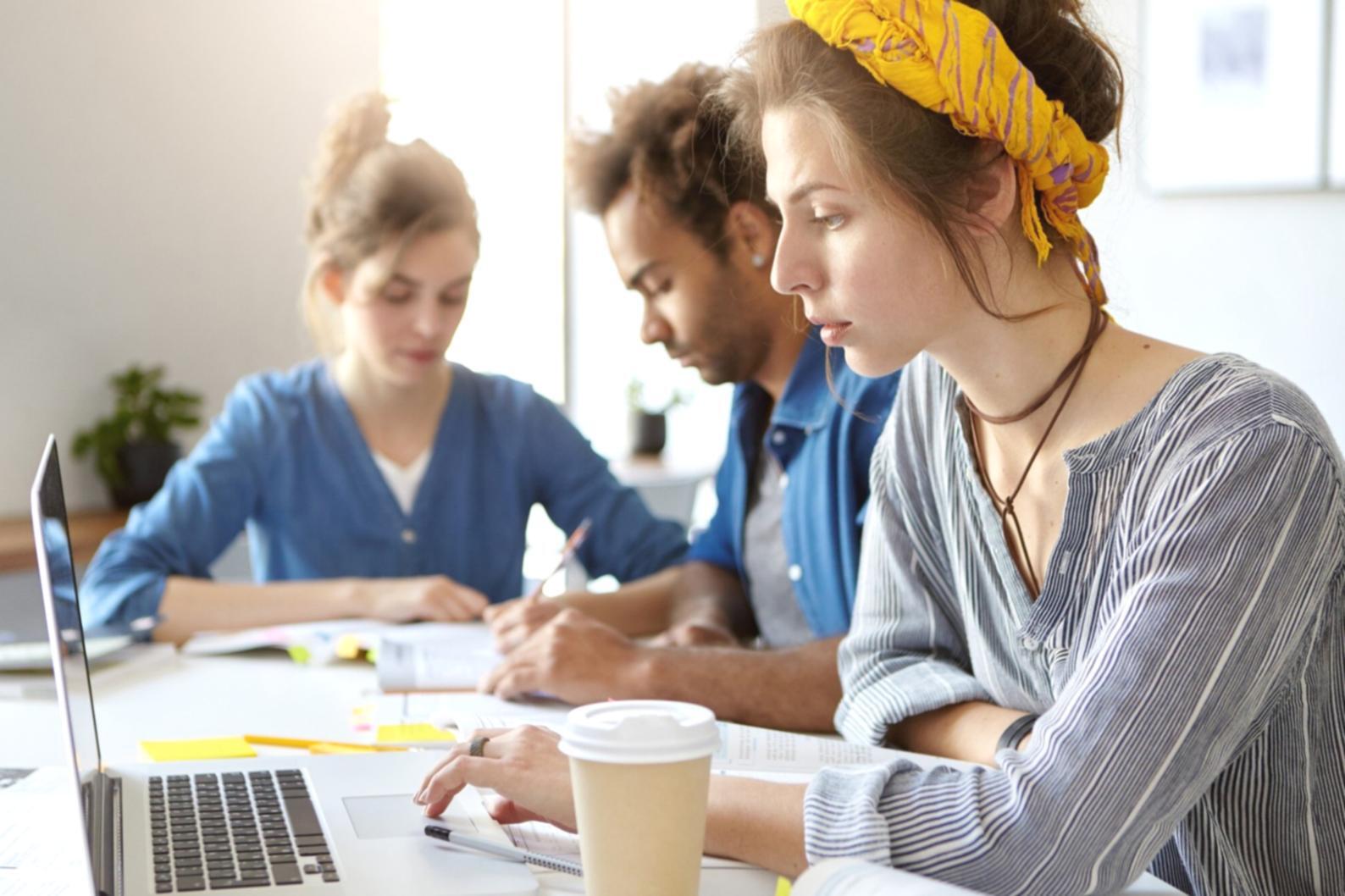 Studio del comportamento umano e psicologia applicata