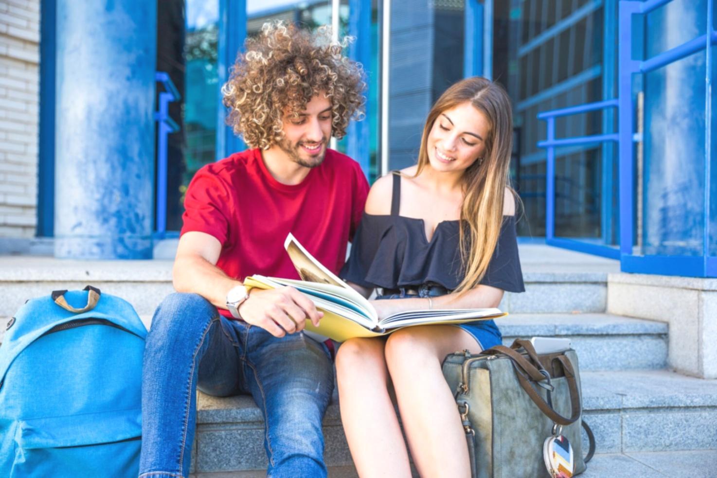 Sessione di apprendimento sulla psicologia comportamentale